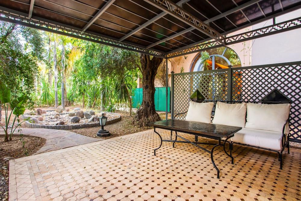 Palais Mirage D'Atlas, Hotel De Luxe & Spa Ouled Jelal Ngoại thất bức ảnh